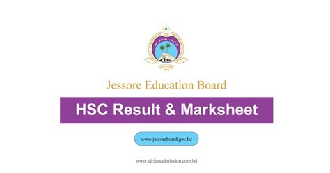 hsc result 2019 jessore board|Board of Intermediate and Secondary Education, Jashore Higher .